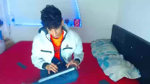 Snapshot of kai_bormann chatting on 16, 10, 2025 kai_bormann online show from 16, 10, 2025
