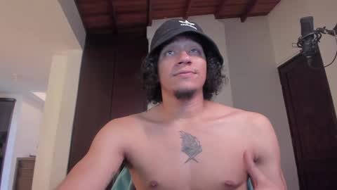 kai_herectix online show from 21, 2, 2025