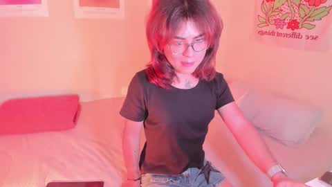 Kai Novoa online show from 14, 10, 2025