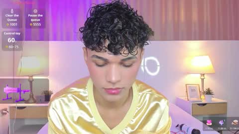 Kai online show from 20, 11, 2025