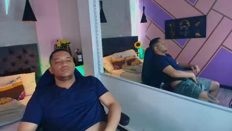 Kai santos  online show from 27, 11, 2025