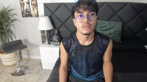 kai_storn online show from 11, 2, 2026