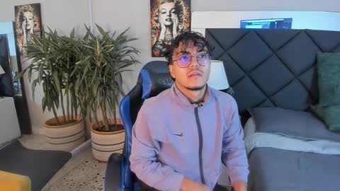 kai_storn online show from 25, 2, 2026