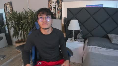 kai_storn online show from 17, 3, 2026