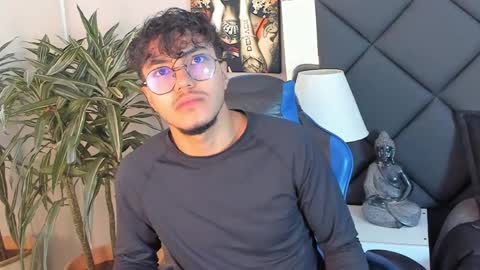 kai_storn online show from 12, 4, 2026