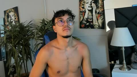 kai_storn online show from 14, 4, 2026