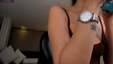 Kaia Ferreira online show from 22, 9, 2025