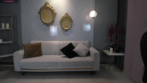 Kaia Ferreira online show from 4, 10, 2025