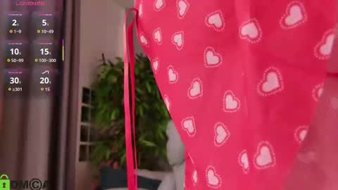 Snapshot of kaiapearl chatting on 1, 3, 2026 Kaia online show from 1, 3, 2026