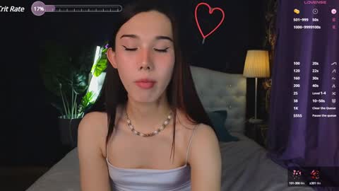 Kaia Monday Thursday FridaySaturdaySunday online show from 18, 1, 2025