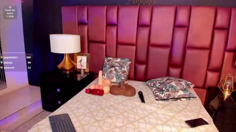 Kai online show from 20, 12, 2024