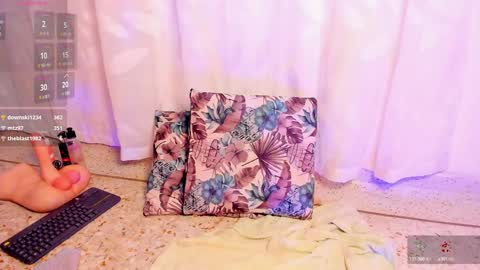 Kai online show from 12, 1, 2025