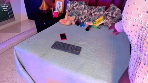 Kai online show from 19, 1, 2025