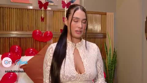 kaiawhite online show from 14, 2, 2026