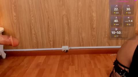 Kaida Punk Online online show from 27, 9, 2025