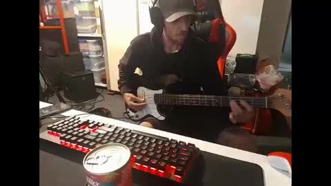 kaidenboss online show from 8, 5, 2026