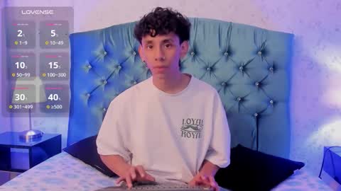 Snapshot of kaiirox chatting on 19, 2, 2026 kai online show from 19, 2, 2026