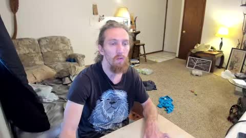 Kaiku77 online show from 20, 9, 2025