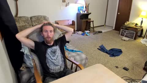 Kaiku77 online show from 23, 9, 2025