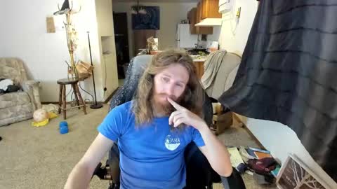 Kaiku77 online show from 9, 11, 2025