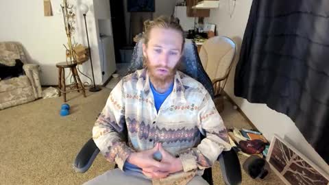 Kaiku77 online show from 13, 11, 2025