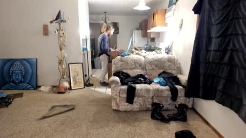 Kaiku77 online show from 22, 12, 2025