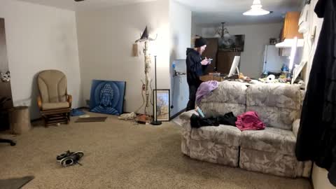 Kaiku77 online show from 7, 1, 2026