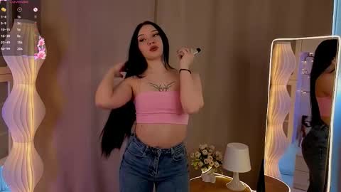 Snapshot of kailacacho chatting on 27, 2, 2026 Bonnie online show from 27, 2, 2026