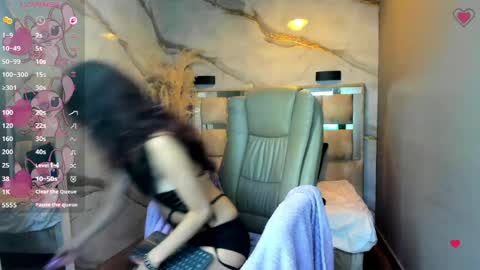 Kailani online show from 31, 3, 2026