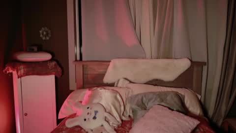 Kailee Smile online show from 19, 11, 2025