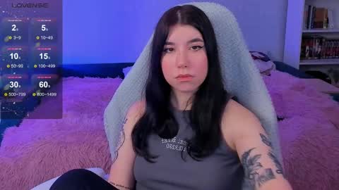 Kailey NONUDE online show from 10, 12, 2024