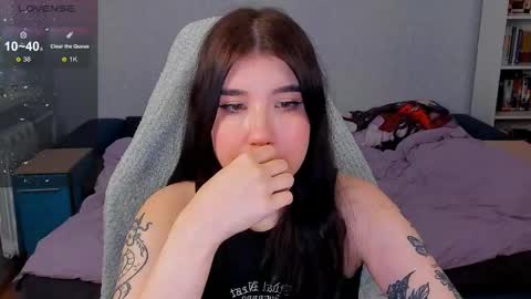 Kailey NONUDE online show from 28, 12, 2024