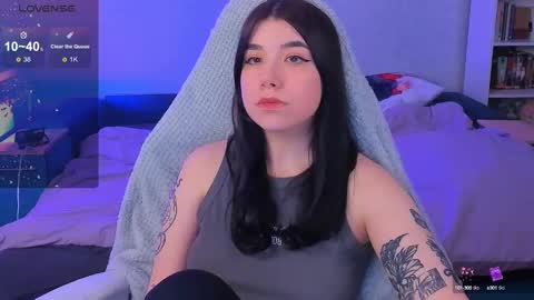 Kailey NONUDE online show from 11, 1, 2025