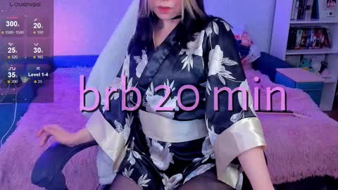 Kailey NONUDE online show from 15, 2, 2025