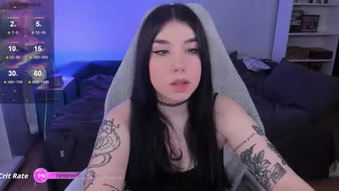 Kailey NONUDE online show from 14, 9, 2025