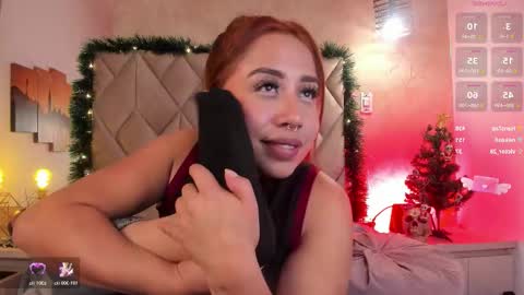 Kailin online show from 5, 1, 2026