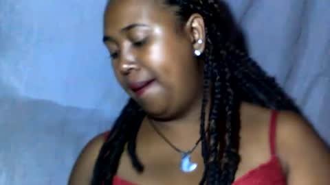 Snapshot of kaillah chatting on 6, 1, 2025 kaillah online show from 6, 1, 2025