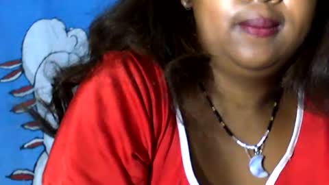 Snapshot of kaillah chatting on 24, 2, 2025 kaillah online show from 24, 2, 2025