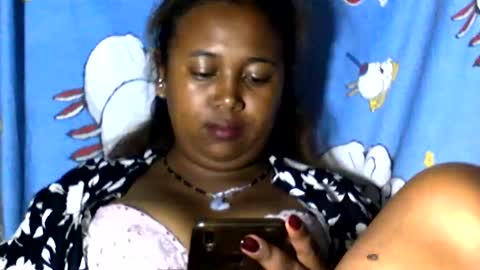 Snapshot of kaillah chatting on 24, 2, 2025 kaillah online show from 24, 2, 2025