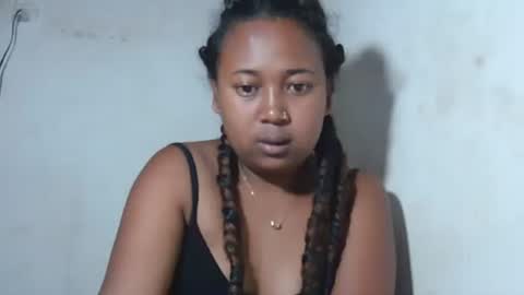 Snapshot of kaillah chatting on 16, 10, 2025 kaillah online show from 16, 10, 2025