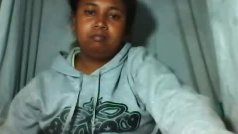 Snapshot of kaillah chatting on 21, 10, 2025 kaillah online show from 21, 10, 2025