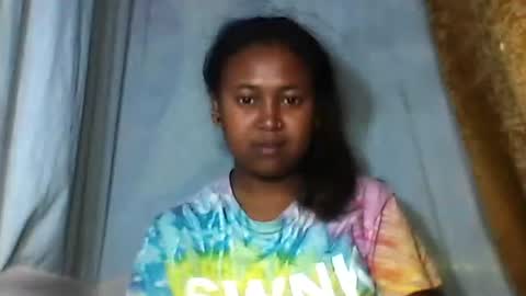 Snapshot of kaillah chatting on 29, 10, 2025 kaillah online show from 29, 10, 2025