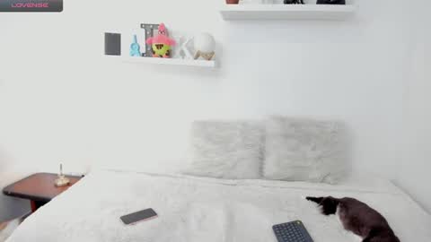 Snapshot of kailua_rose chatting on 21, 1, 2025 KailuaRose online show from 21, 1, 2025