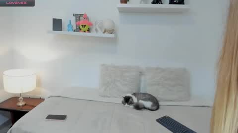 Snapshot of kailua_rose chatting on 31, 1, 2025 KailuaRose online show from 31, 1, 2025