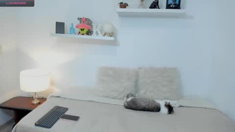 Snapshot of kailua_rose chatting on 11, 3, 2025 KailuaRose online show from 11, 3, 2025