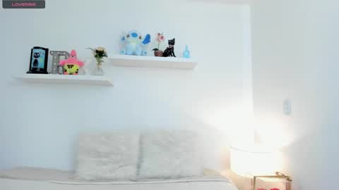 Snapshot of kailua_rose chatting on 25, 10, 2025 KailuaRose online show from 25, 10, 2025