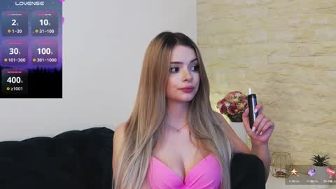 Kailyn online show from 11, 12, 2024