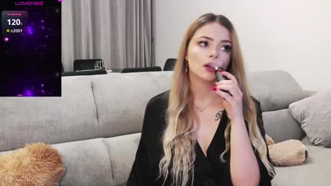 Kailyn online show from 16, 1, 2025