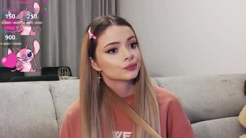 Kailyn online show from 25, 1, 2025