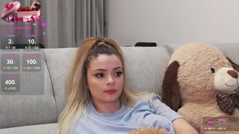 Kailyn online show from 3, 2, 2025